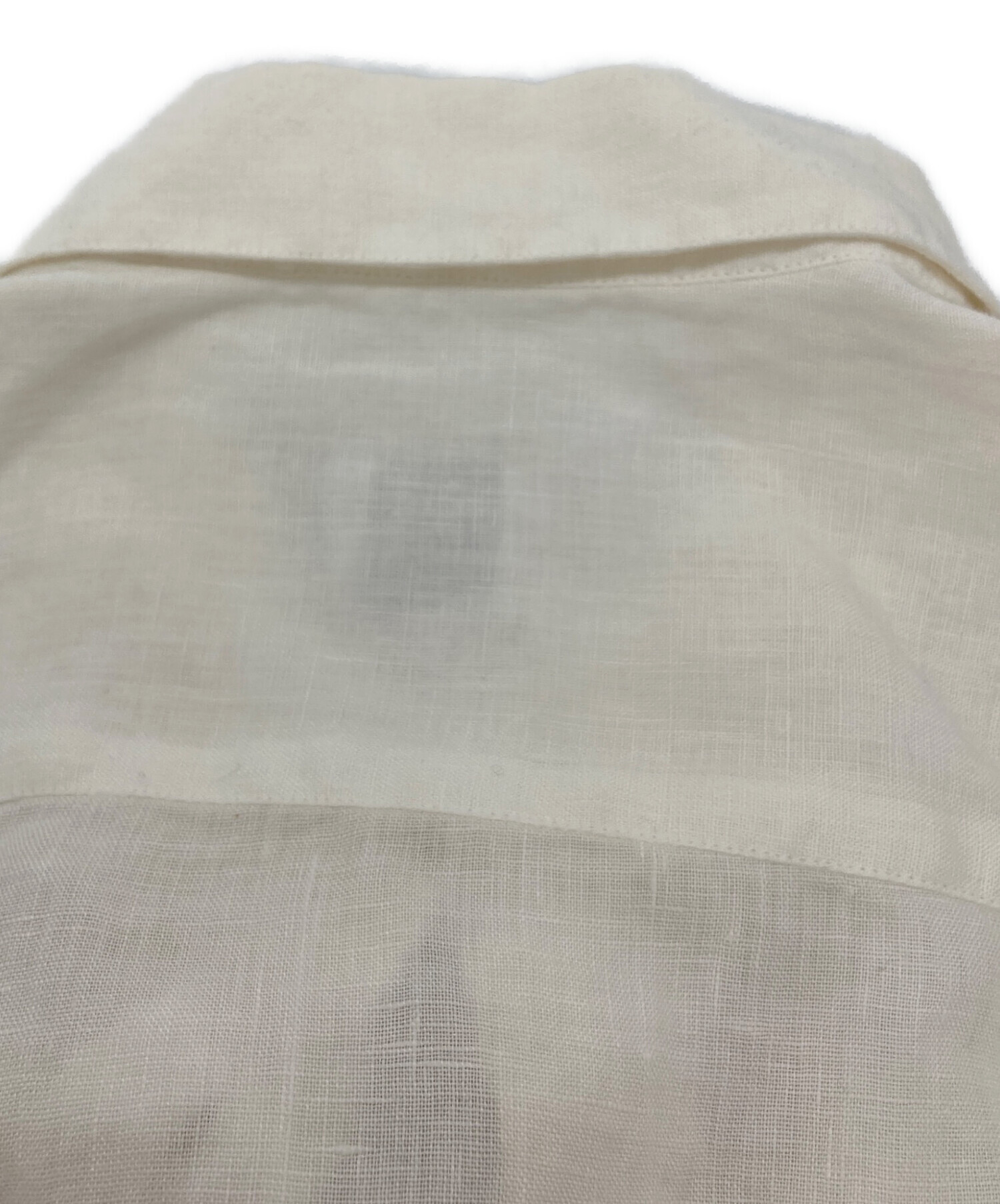 中古・古着通販】ARMANI COLLEZIONI (アルマーニ コレツィオーニ) 長袖