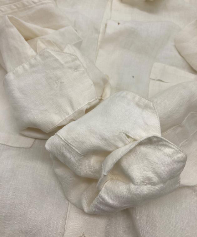 中古・古着通販】ARMANI COLLEZIONI (アルマーニ コレツィオーニ) 長袖