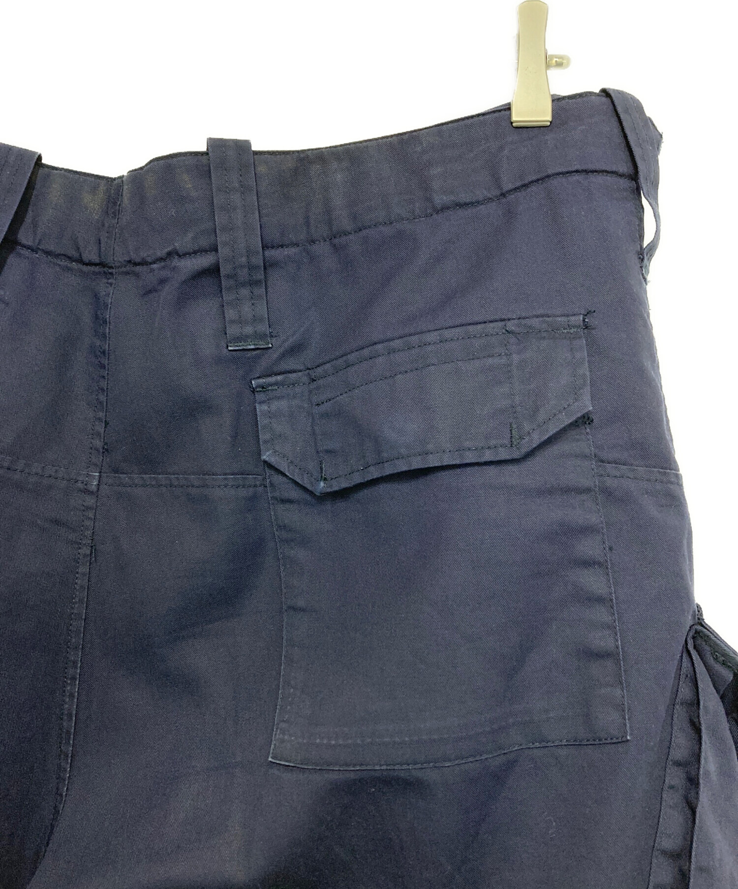 中古・古着通販】ROYAL NAVY (ロイヤルネイビー) ミリタリーパンツ