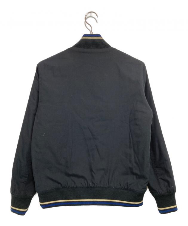 中古・古着通販】FRED PERRY (フレッドペリー) リバーシブルブルゾン