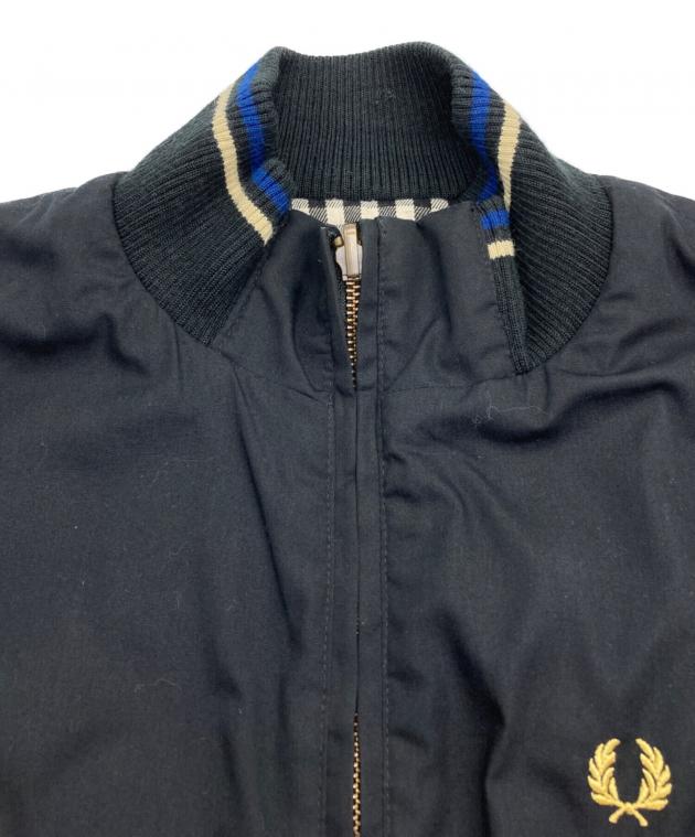 中古・古着通販】FRED PERRY (フレッドペリー) リバーシブルブルゾン