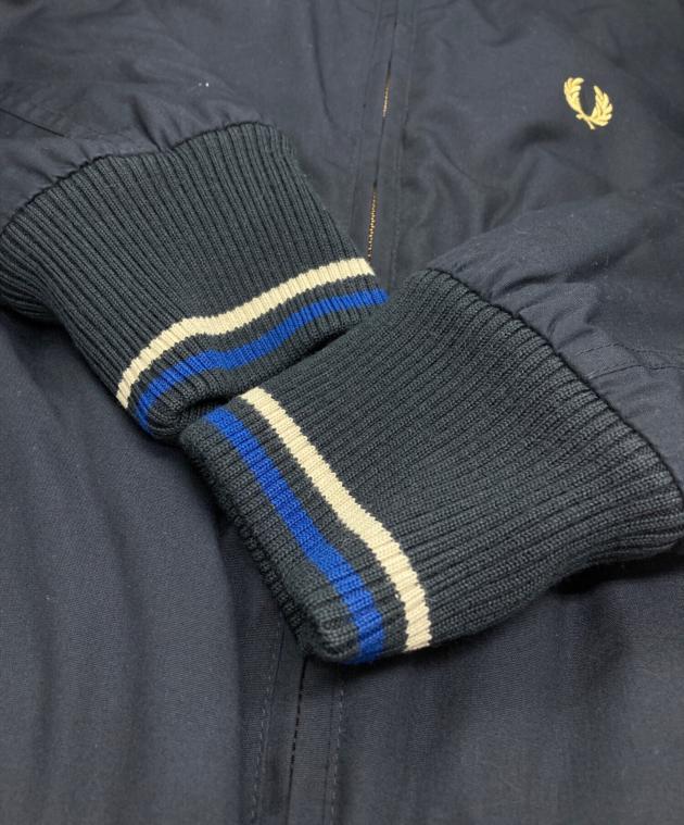 中古・古着通販】FRED PERRY (フレッドペリー) リバーシブルブルゾン