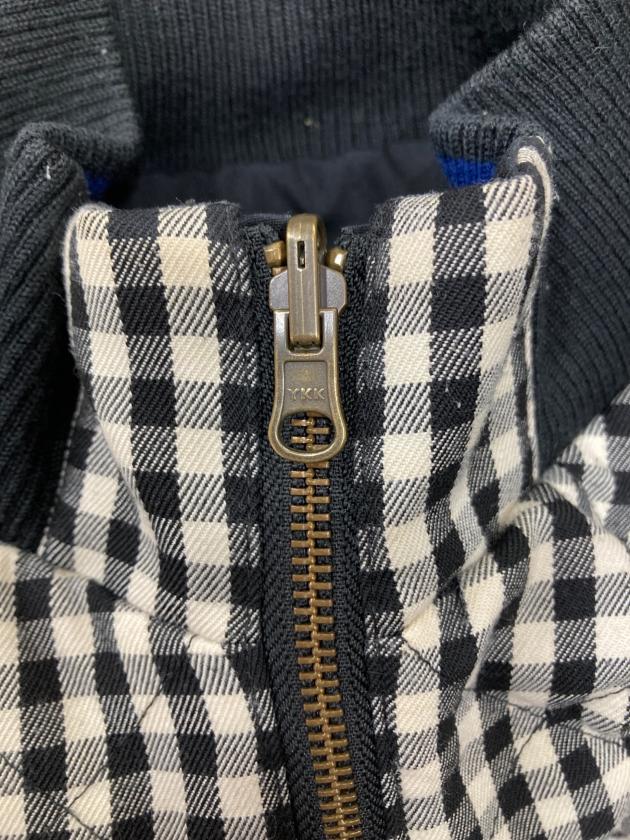 中古・古着通販】FRED PERRY (フレッドペリー) リバーシブルブルゾン