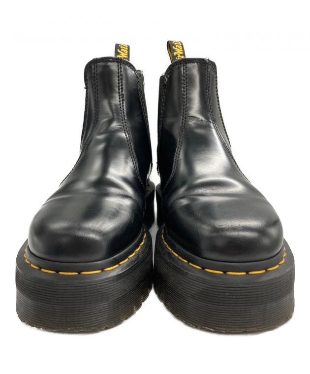 中古・古着通販】Dr.Martens (ドクターマーチン) 2976 QUAD サイドゴア