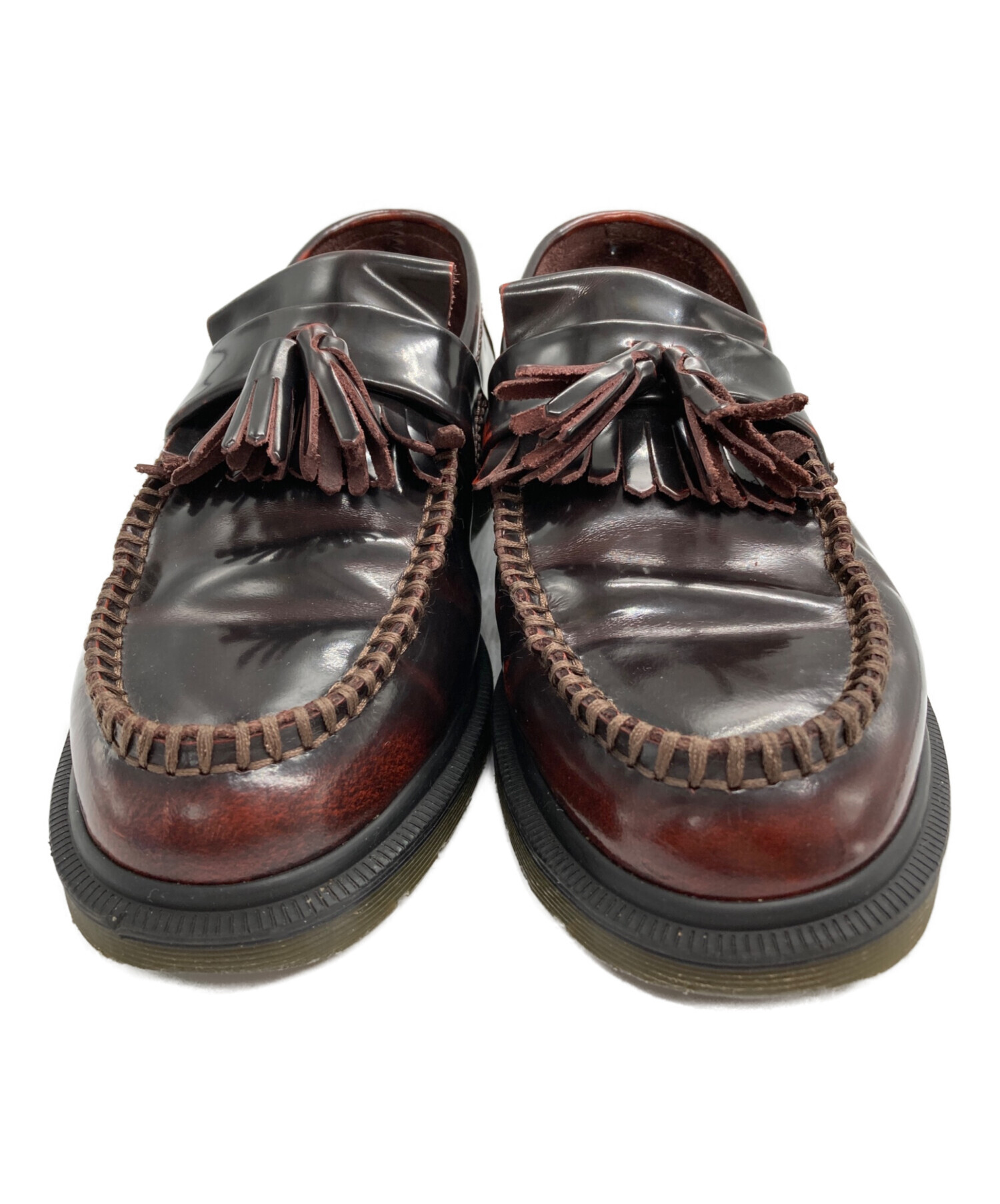 中古・古着通販】Dr.Martens (ドクターマーチン) ADRIAN タッセル