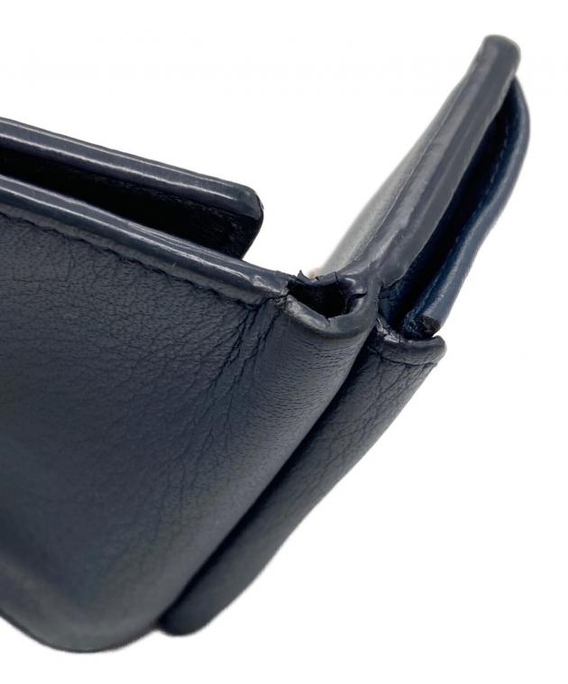中古・古着通販】BALENCIAGA (バレンシアガ) PAPIER MINI WALLET
