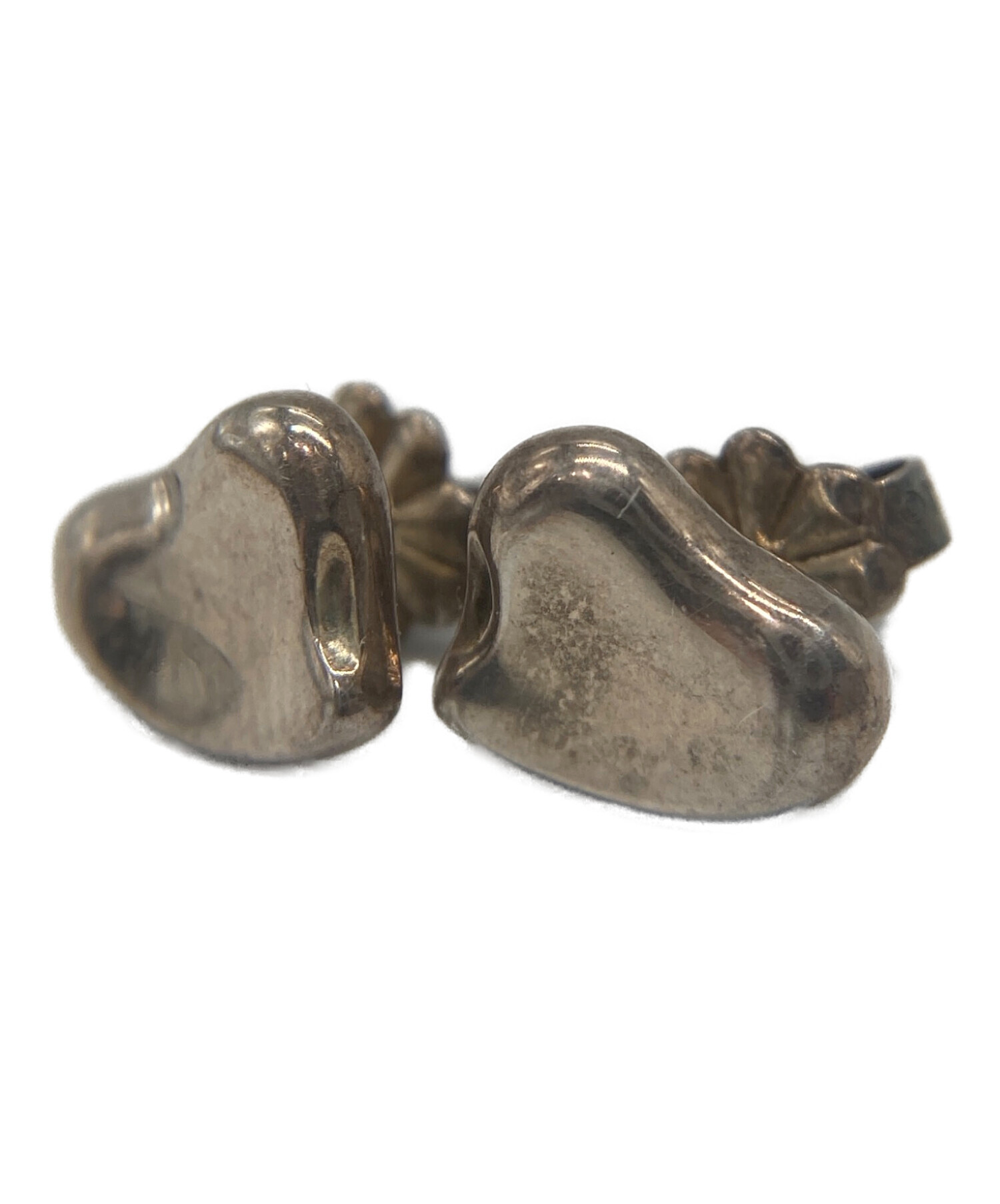Heart pierce sykia 中古 ピアス Spark Star Pierce スパークスターピアス レディース SYKIA