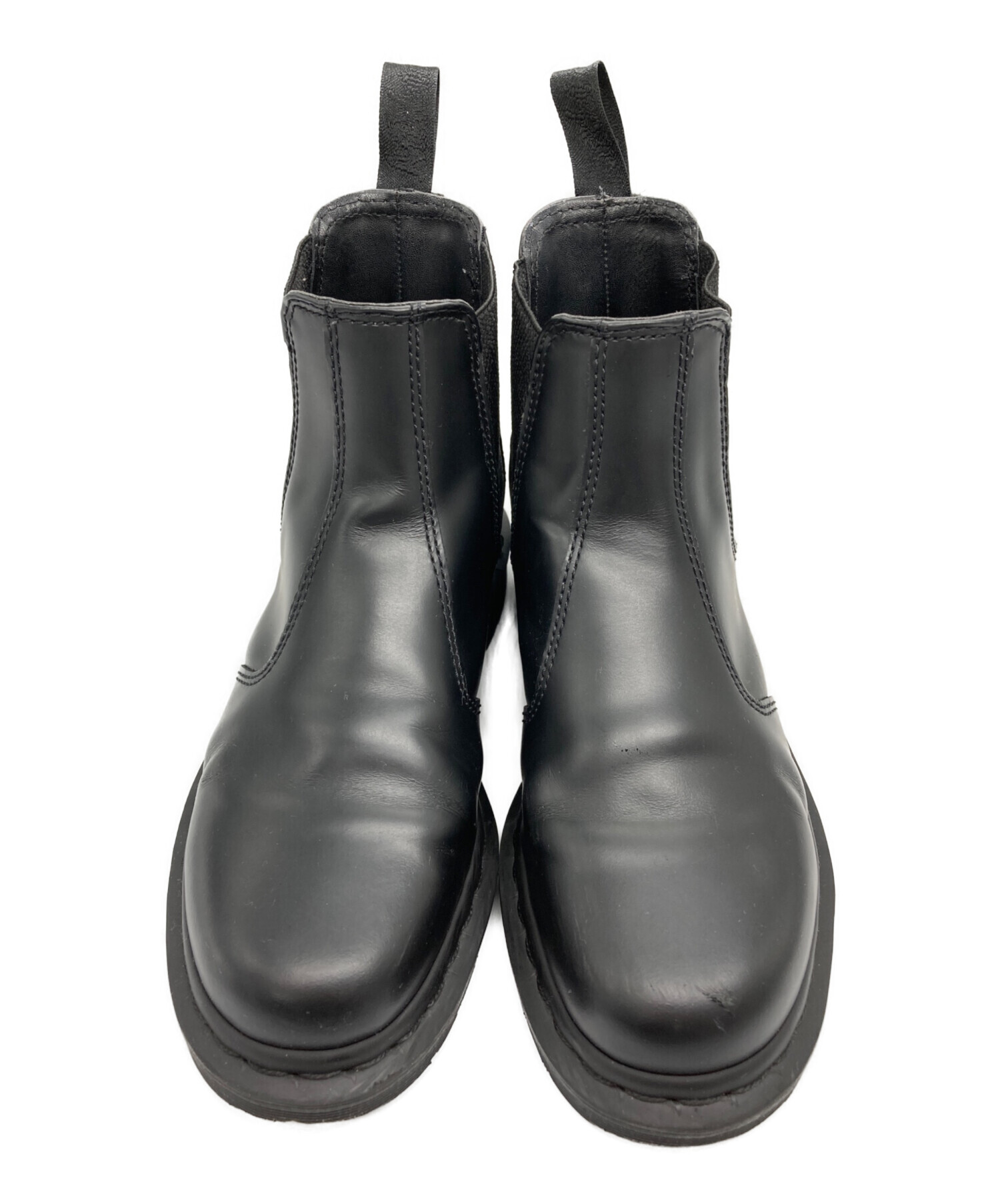 中古・古着通販】Dr.Martens (ドクターマーチン) 2976 MONO チェルシー