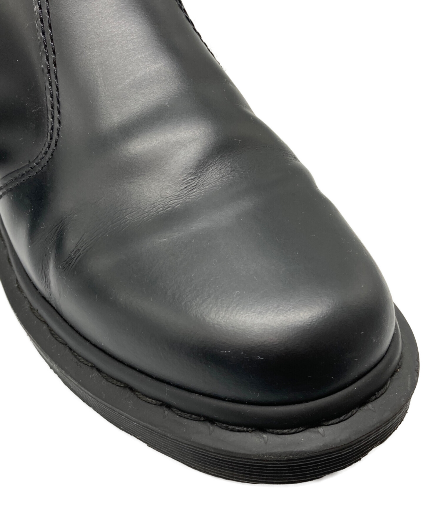 中古・古着通販】Dr.Martens (ドクターマーチン) 2976 MONO チェルシー