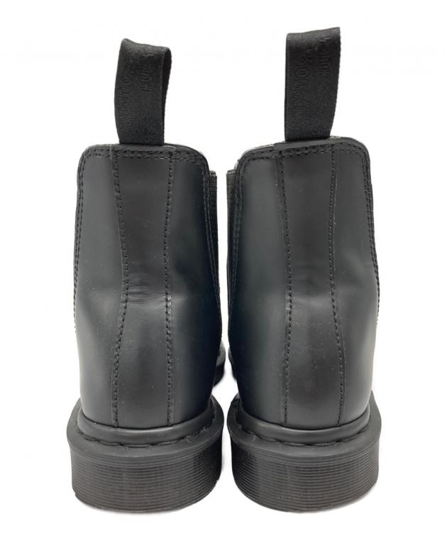 レイア様⁑専用出品ページ 中古・古着通販】Dr.Martens (ドクターマーチン) 2976 MONO チェルシー