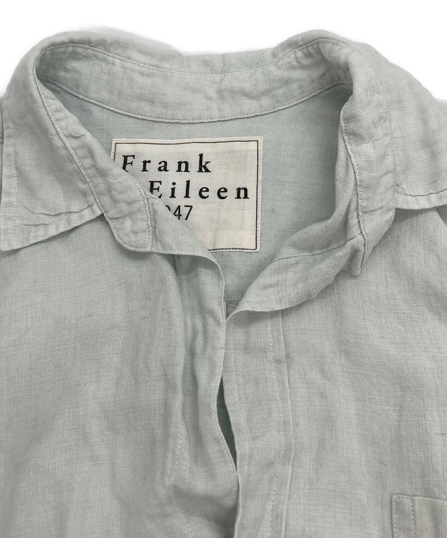 中古・古着通販】Frank&Eileen (フランクアンドアイリーン) BARRY