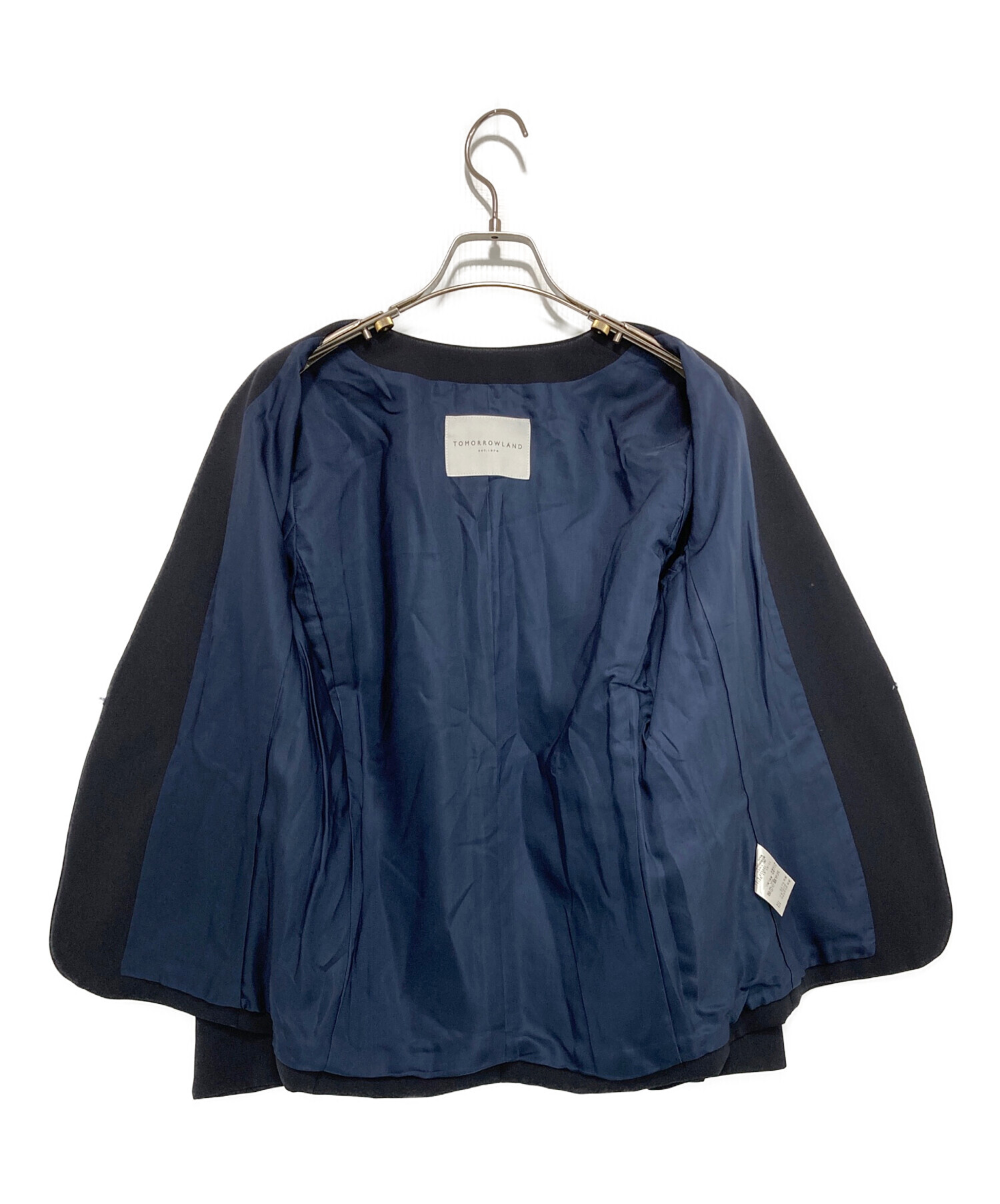 中古・古着通販】TOMORROW LAND (トゥモローランド) ドライダブル