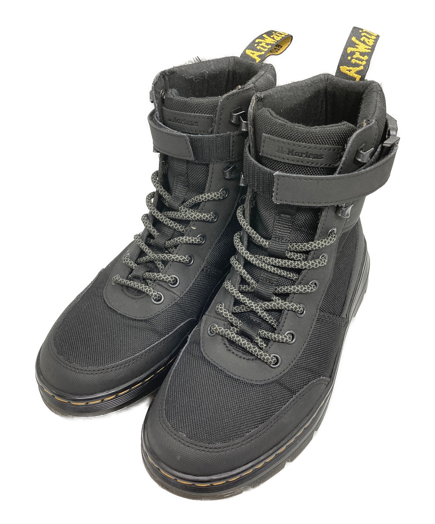 中古・古着通販】Dr.Martens (ドクターマーチン) COMBS TECH レース 