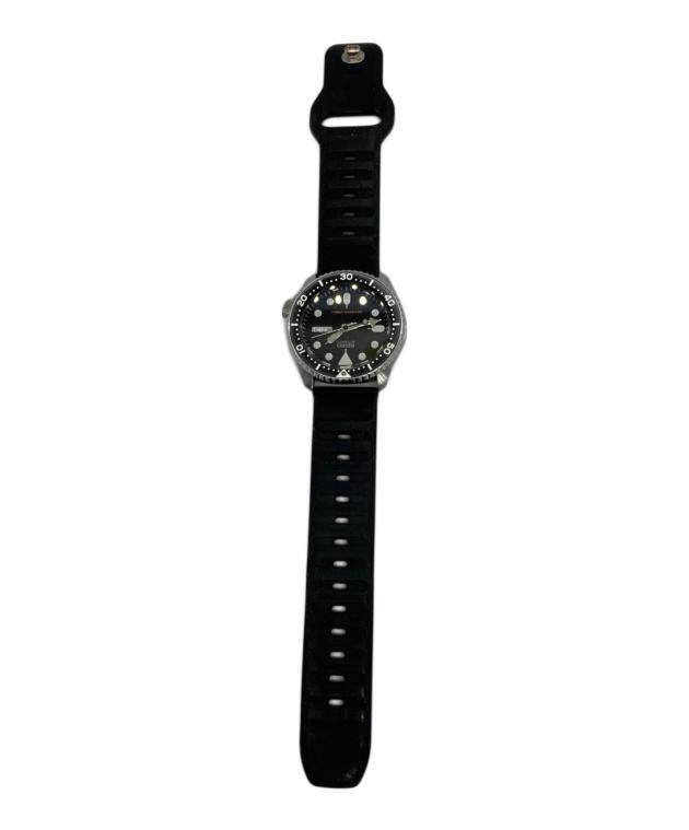 中古・古着通販】SEIKO (セイコー) ダイバーズウォッチ 7S26-0020