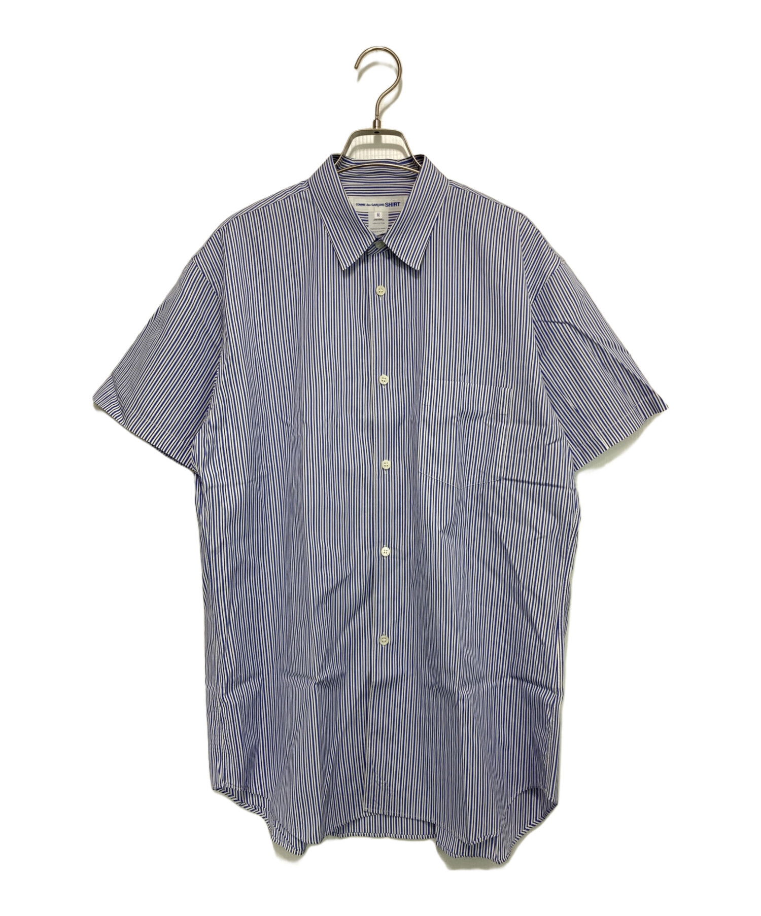 中古・古着通販】COMME des GARCONS SHIRT (コムデギャルソンシャツ