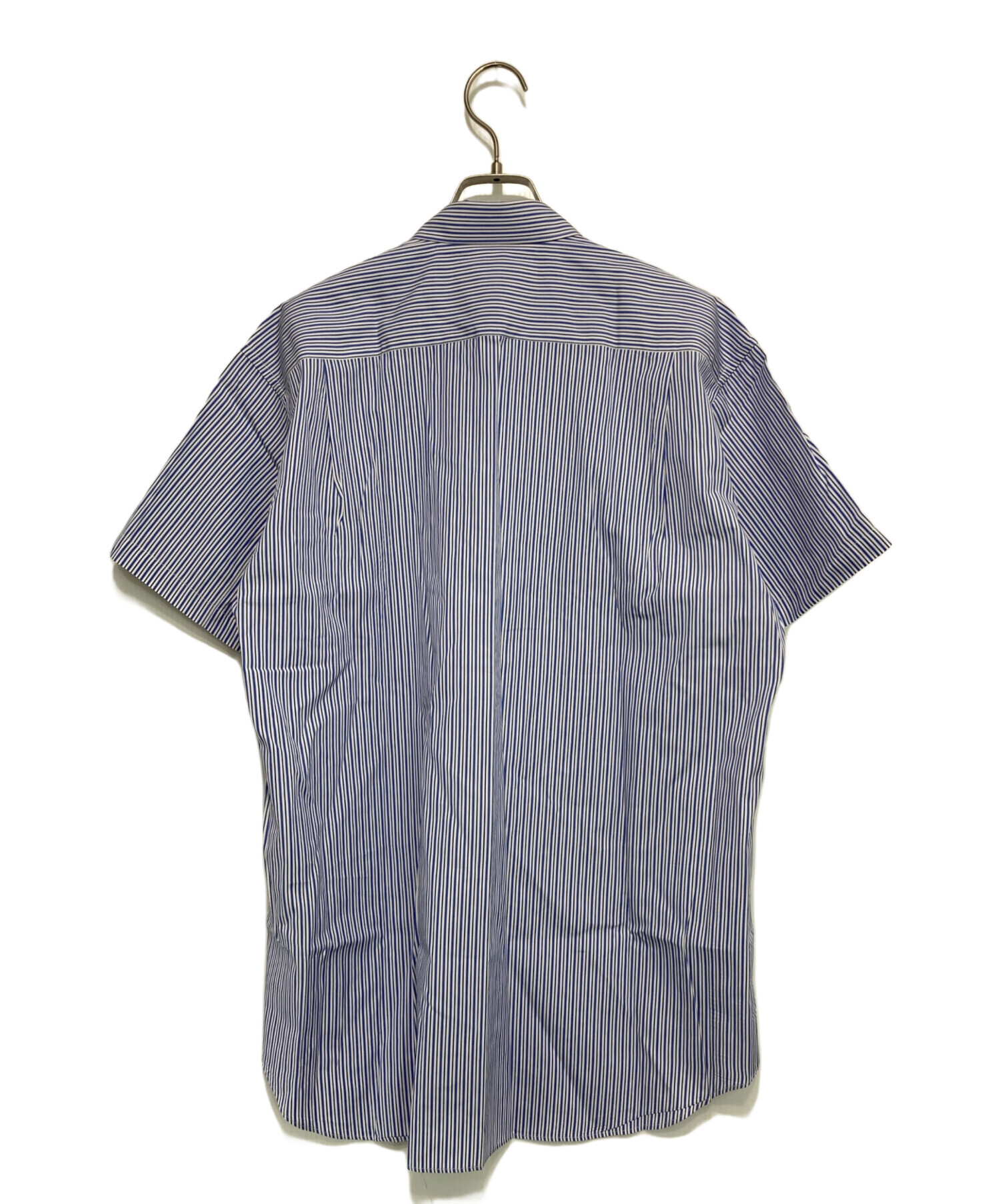 COMME des GARÇONS HOMME ストライプTシャツ未使用 中古・古着通販】COMME des GARCONS SHIRT (コムデギャルソンシャツ