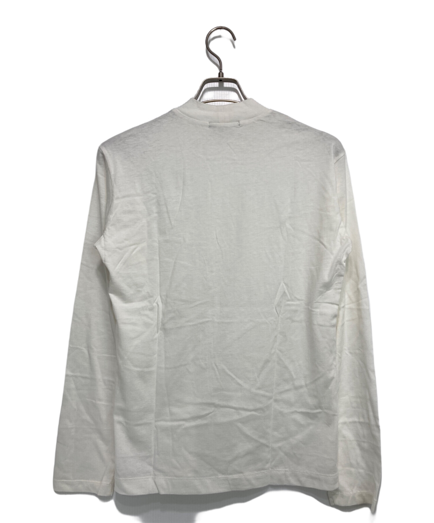 中古・古着通販】ISSEY MIYAKE MEN (イッセイミヤケメン) モックネック