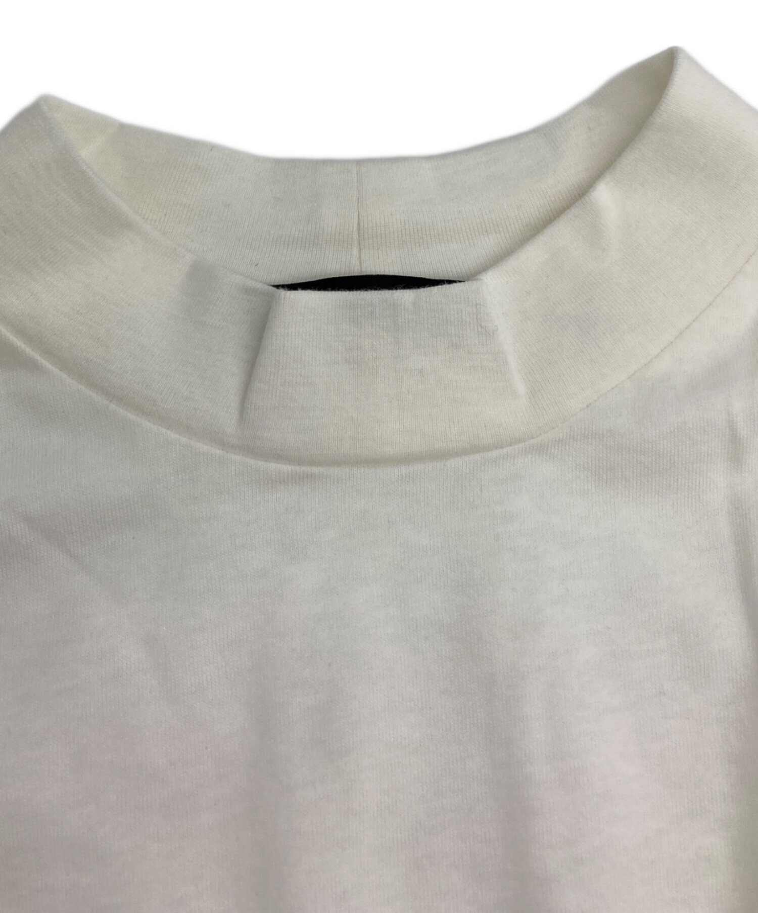 中古・古着通販】ISSEY MIYAKE MEN (イッセイミヤケメン) モックネック