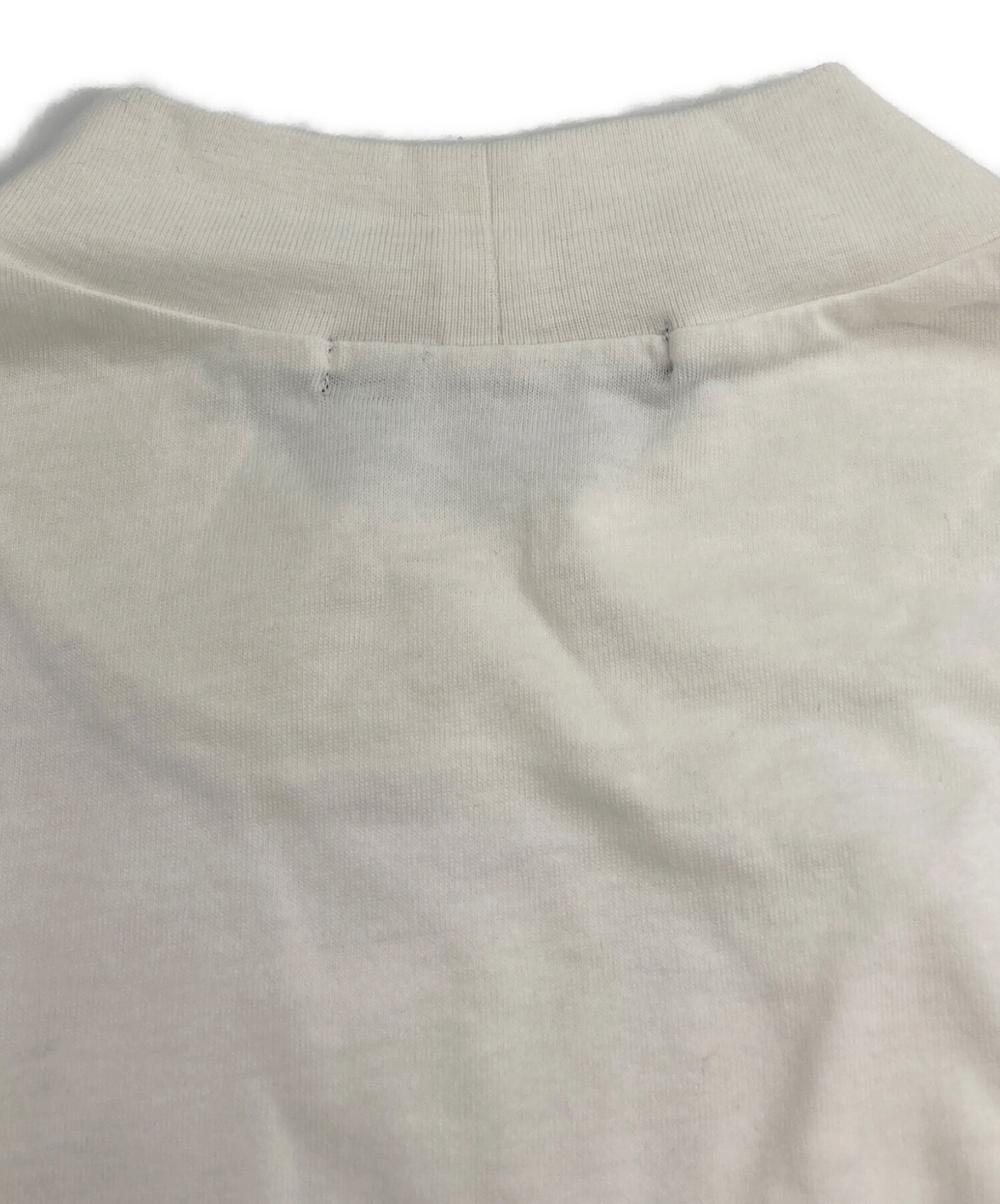 中古・古着通販】ISSEY MIYAKE MEN (イッセイミヤケメン) モックネック