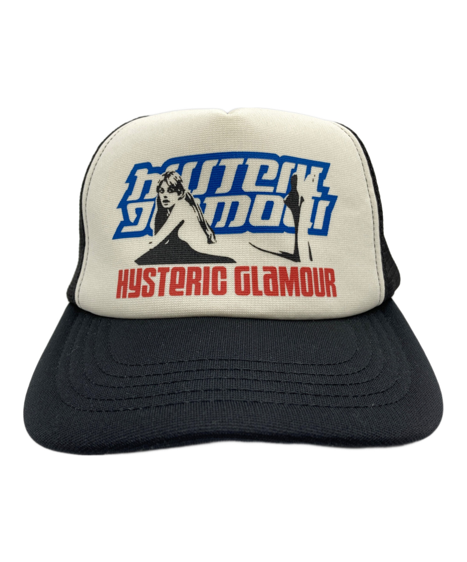 中古・古着通販】Hysteric Glamour (ヒステリックグラマー) メッシュ