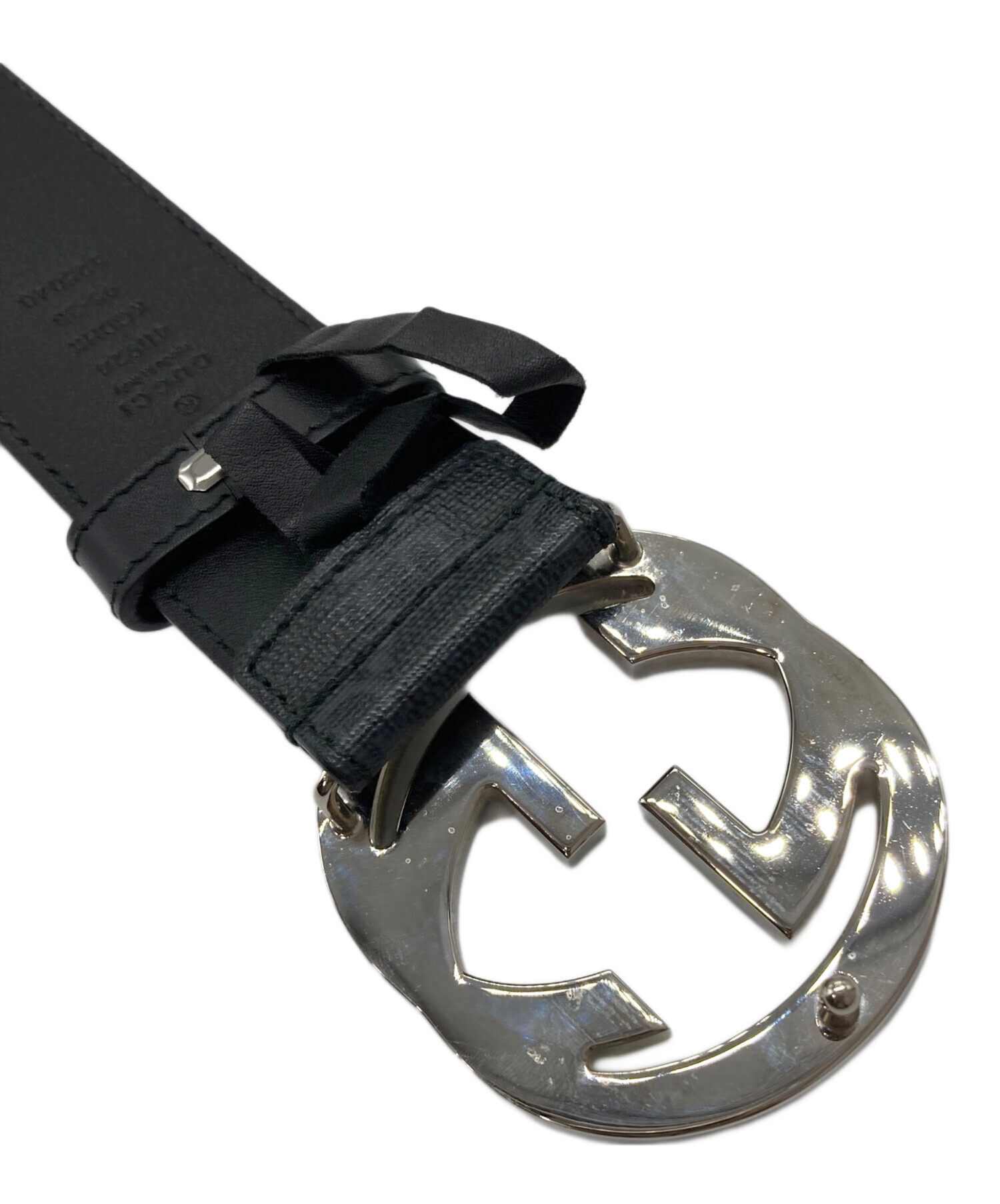 中古・古着通販】GUCCI (グッチ) バリエーション GGスプリーム