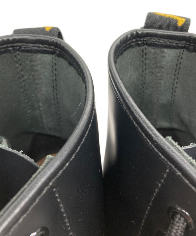 中古・古着通販】Dr.Martens (ドクターマーチン) 10072 8ホールブーツ