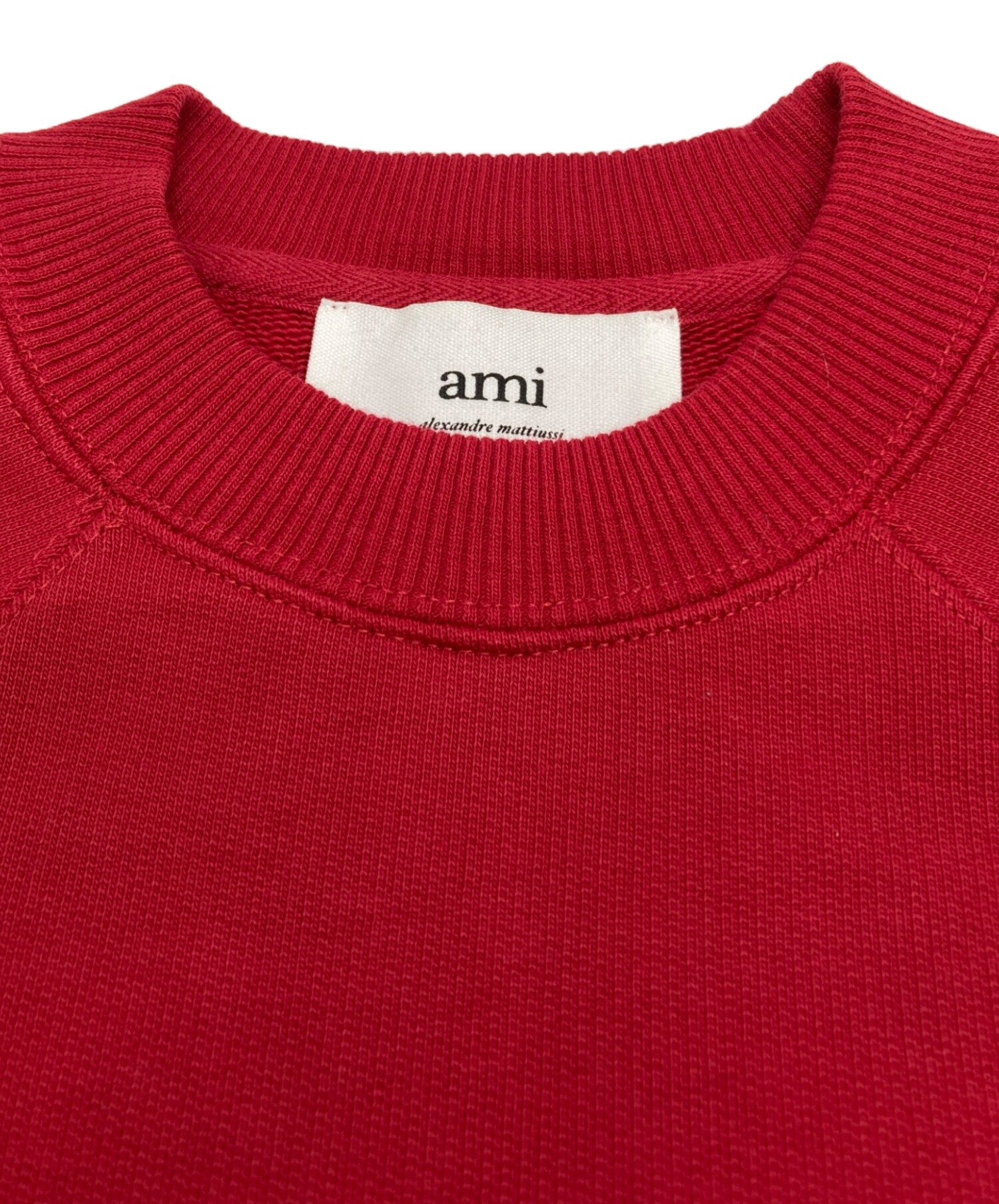 中古・古着通販】AMI Alexandre Mattiussi (アミアレクサンドルマ