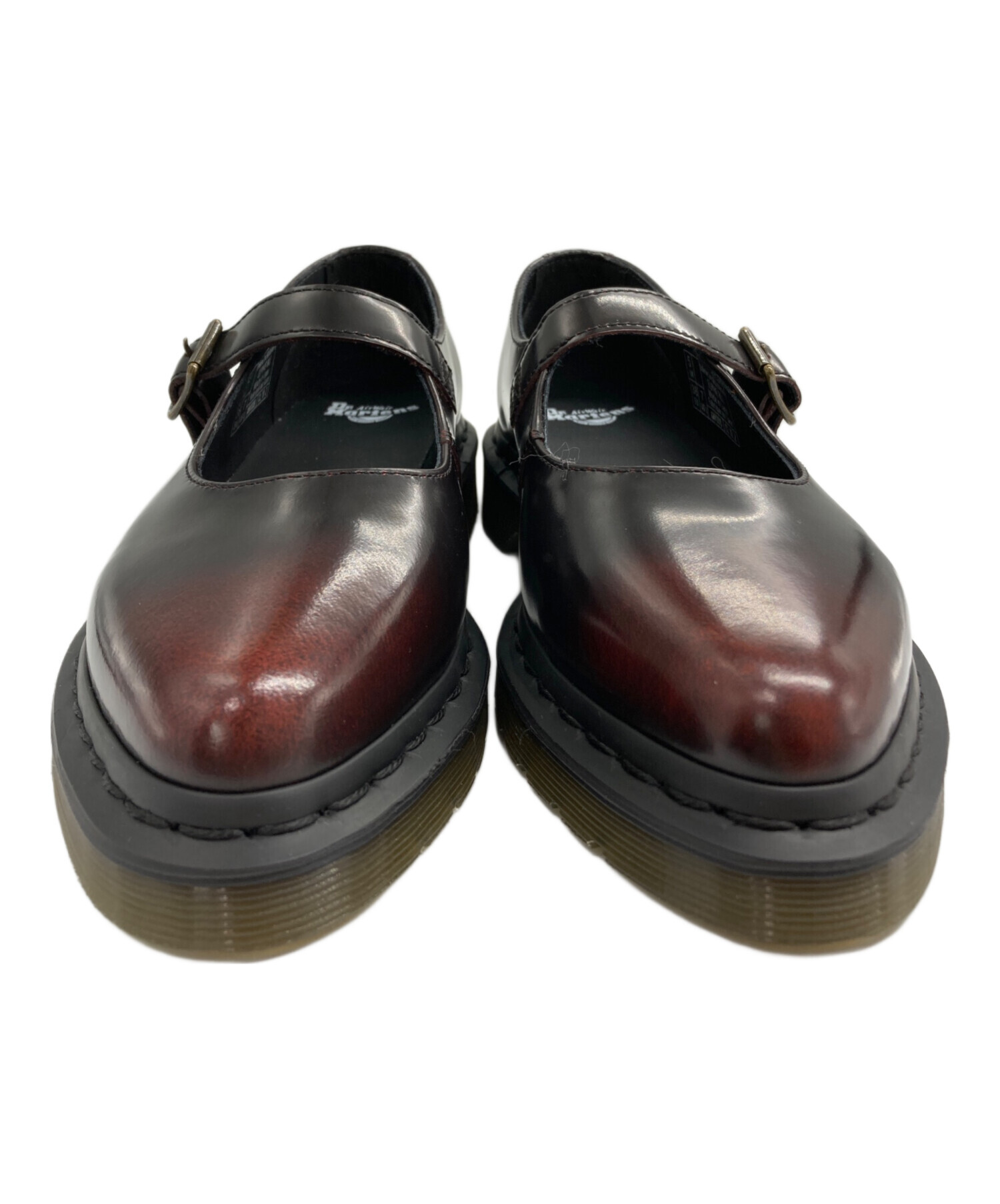 中古・古着通販】Dr.Martens (ドクターマーチン) ELPHIE MJ メリー