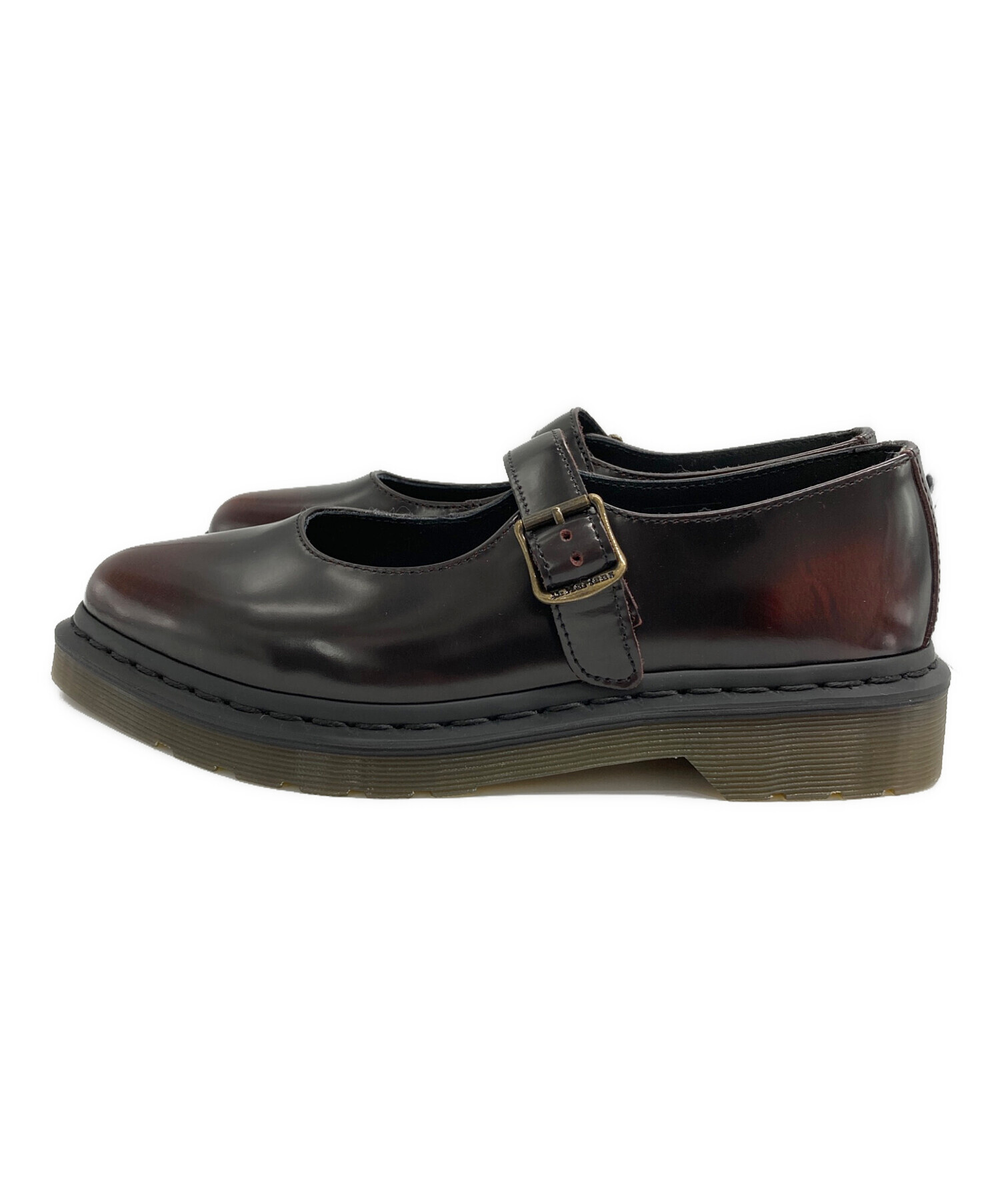 中古・古着通販】Dr.Martens (ドクターマーチン) ELPHIE MJ メリー