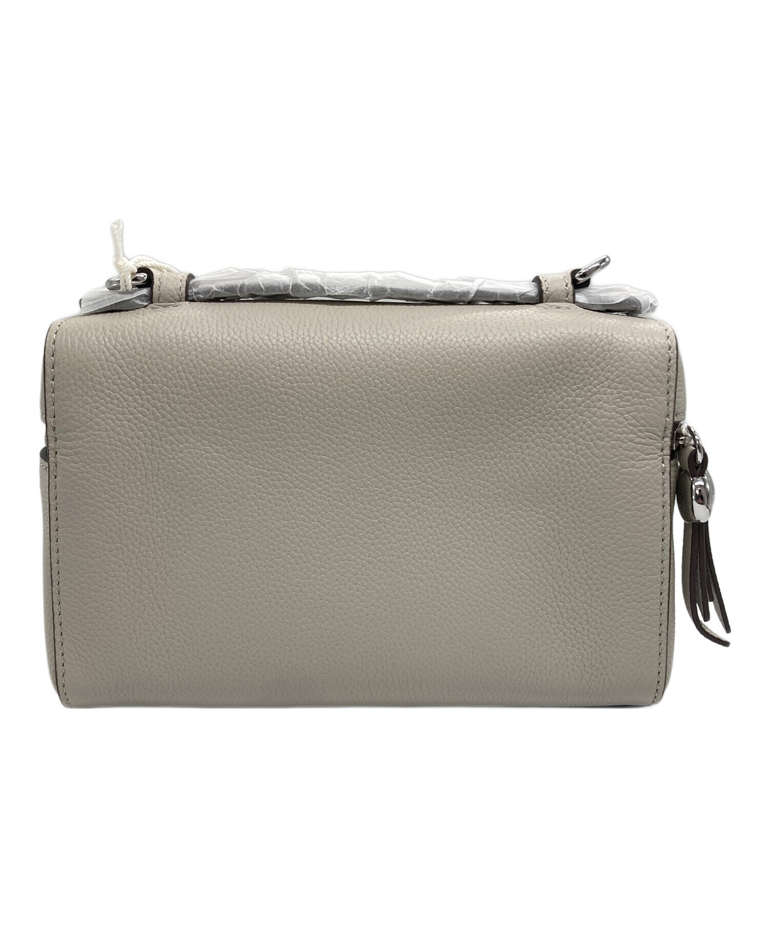 バッグ 良品 トリーバーチ 2way レザー ポシェット 鞄 ショルダー