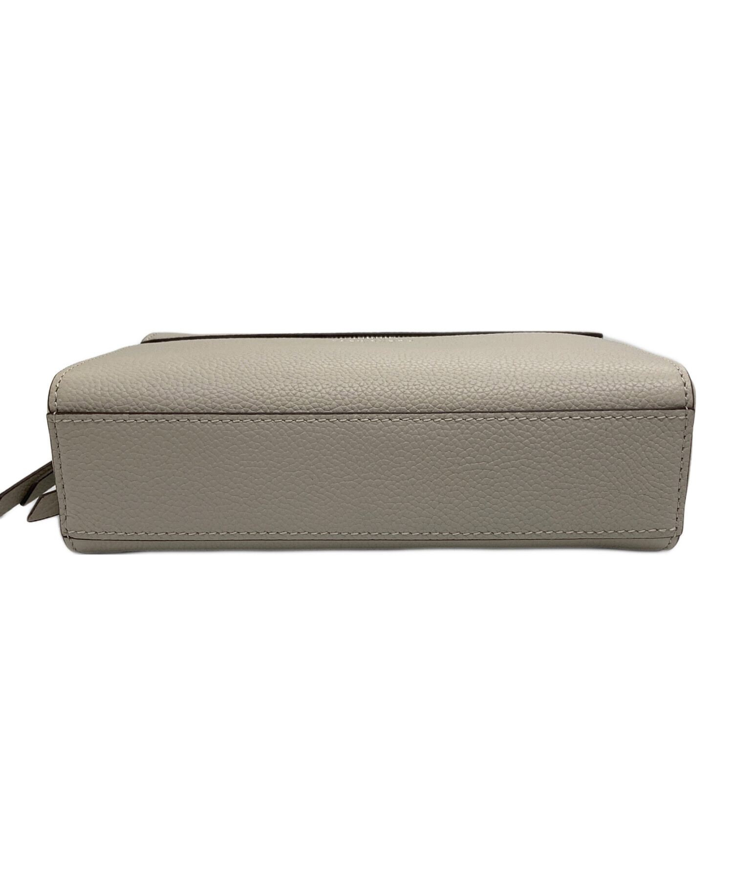 中古・古着通販】TORY BURCH (トリーバーチ) ROMY SLIM TOP HANDLE