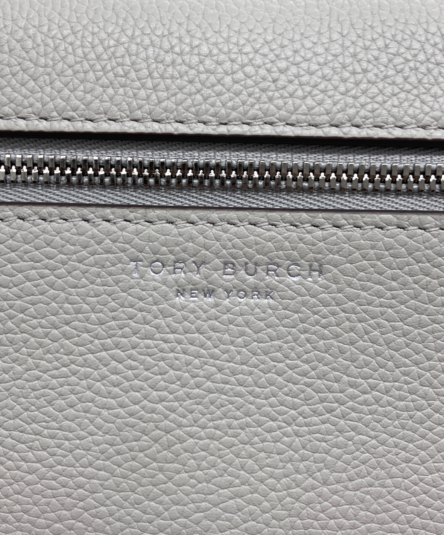 中古・古着通販】TORY BURCH (トリーバーチ) ROMY SLIM TOP HANDLE