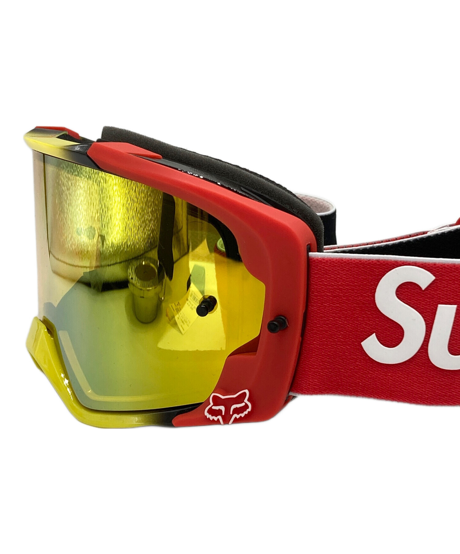 中古・古着通販】SUPREME (シュプリーム) HONDA (ホンダ) Fox Racing