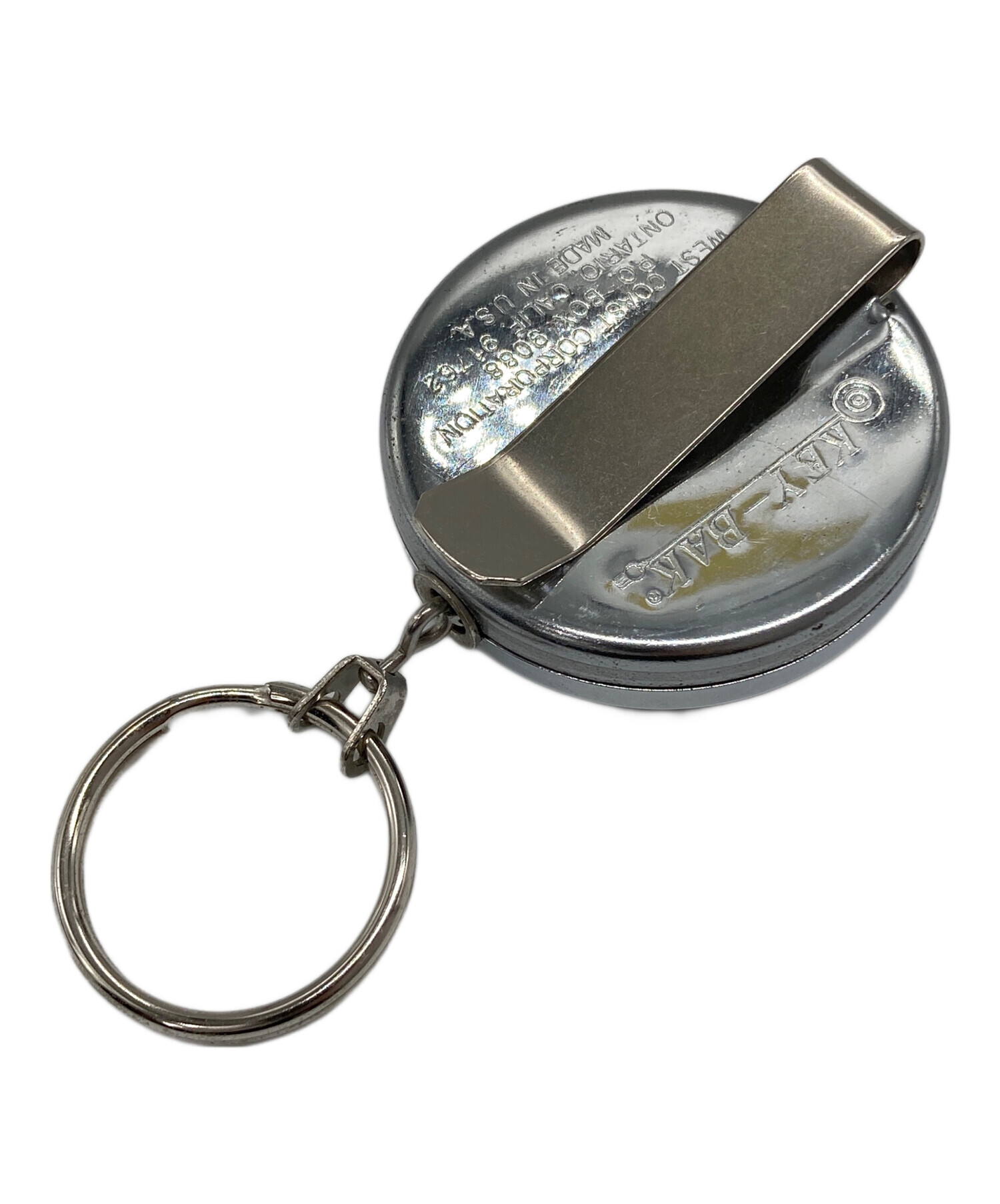 中古・古着通販】SUPREME (シュプリーム) KEY-BAK Original