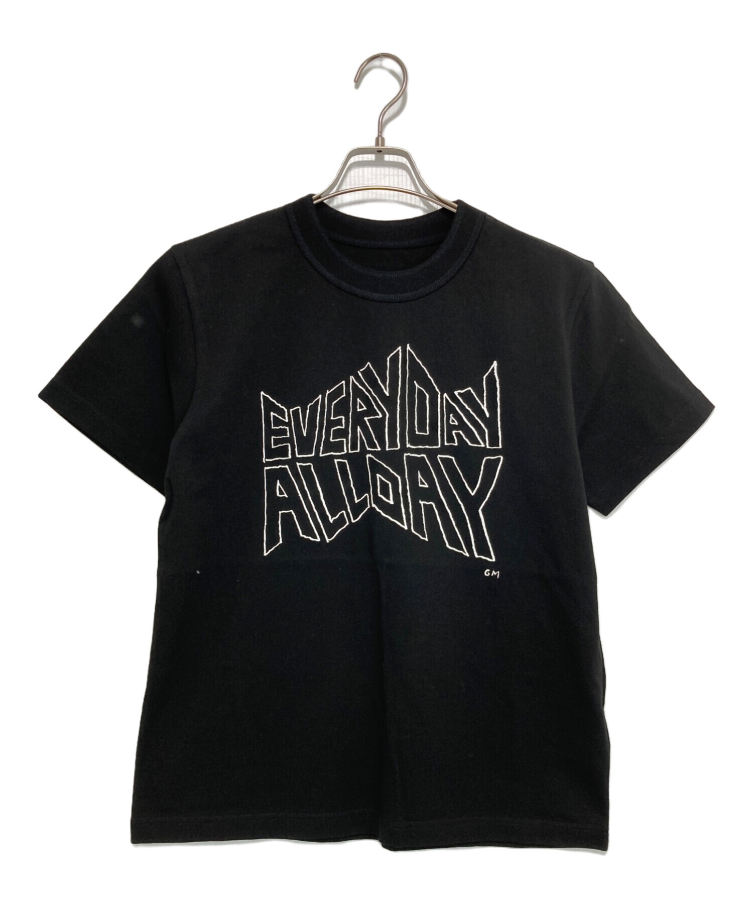 中古・古着通販】sacai (サカイ) geoff sacai by Geoff Mcfetridge