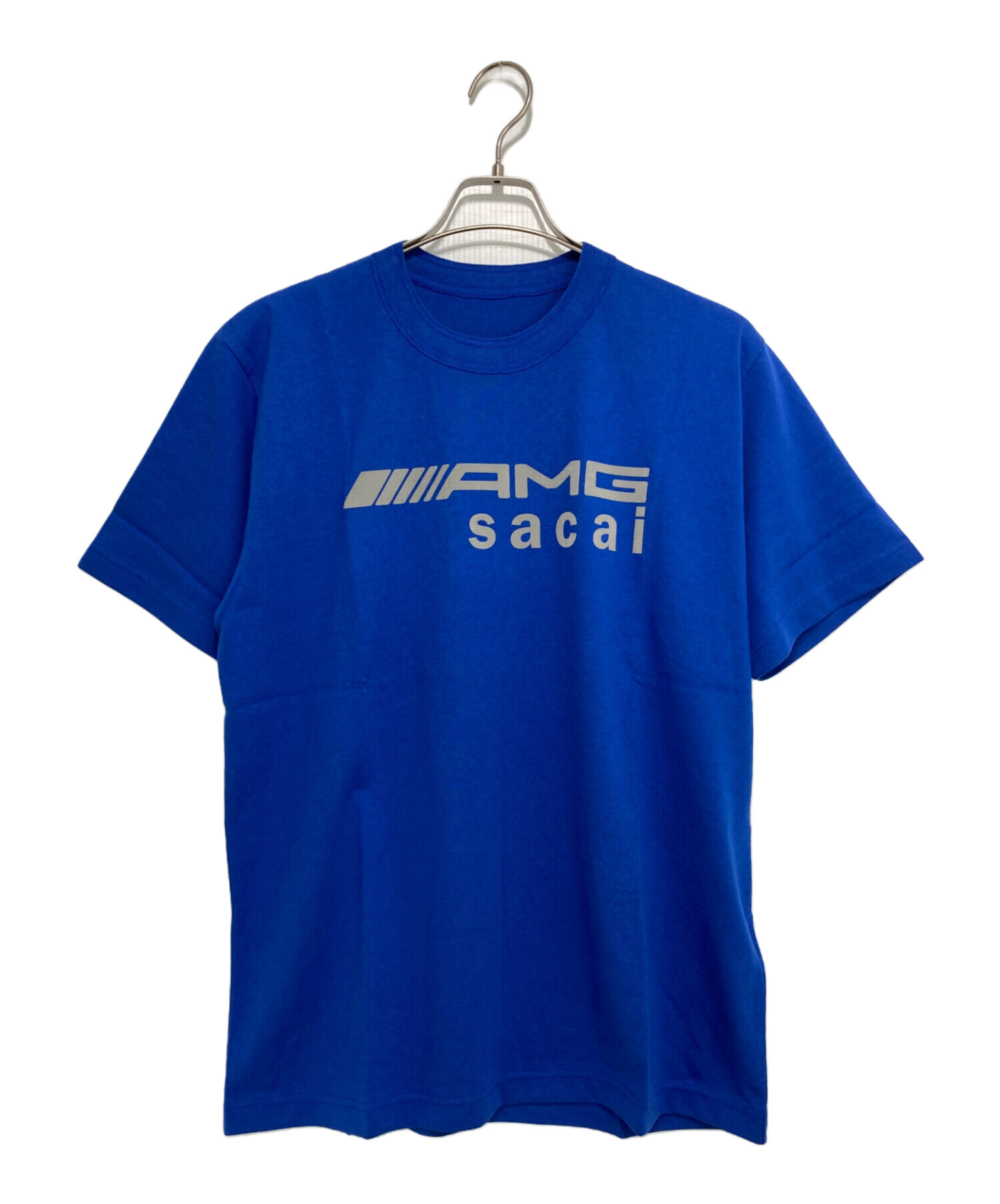 中古・古着通販】sacai (サカイ) Mercedes AMG (メルセデス) コラボT