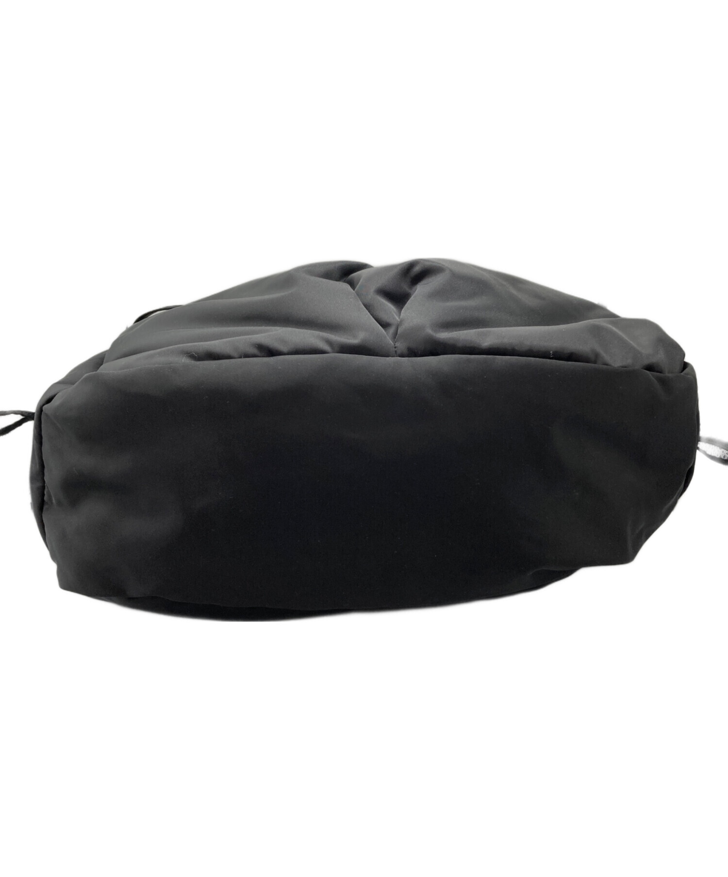 中古・古着通販】NOMADIS (ノマディス) ショルダーバッグ ブラック 