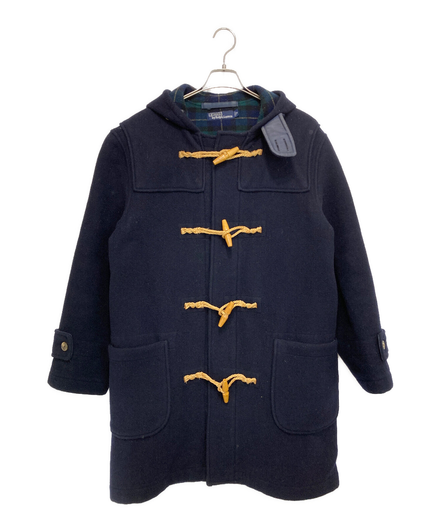 中古・古着通販】POLO RALPH LAUREN (ポロ・ラルフローレン) ウール