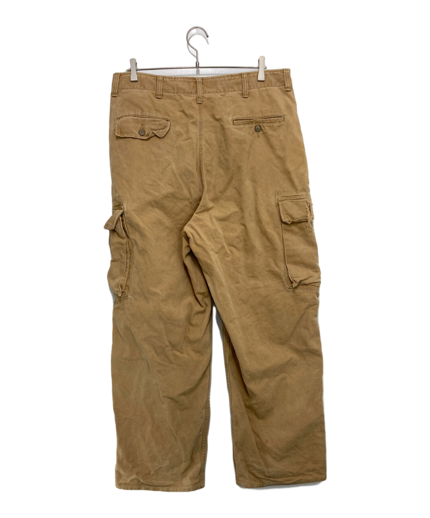 中古・古着通販】RRL (ダブルアールエル) 90's 三ツ星タグ カーゴ