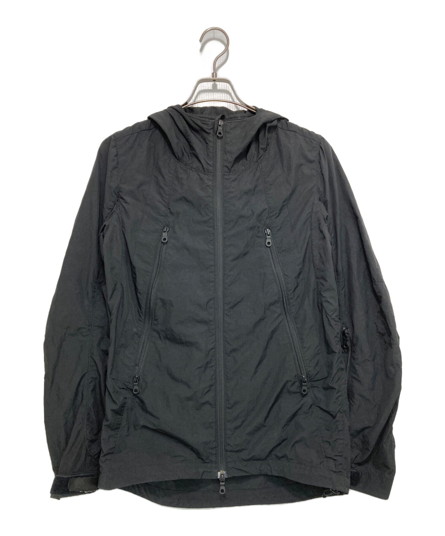 中古・古着通販】ripvanwinkle (リップヴァンウィンクル) ANORAK