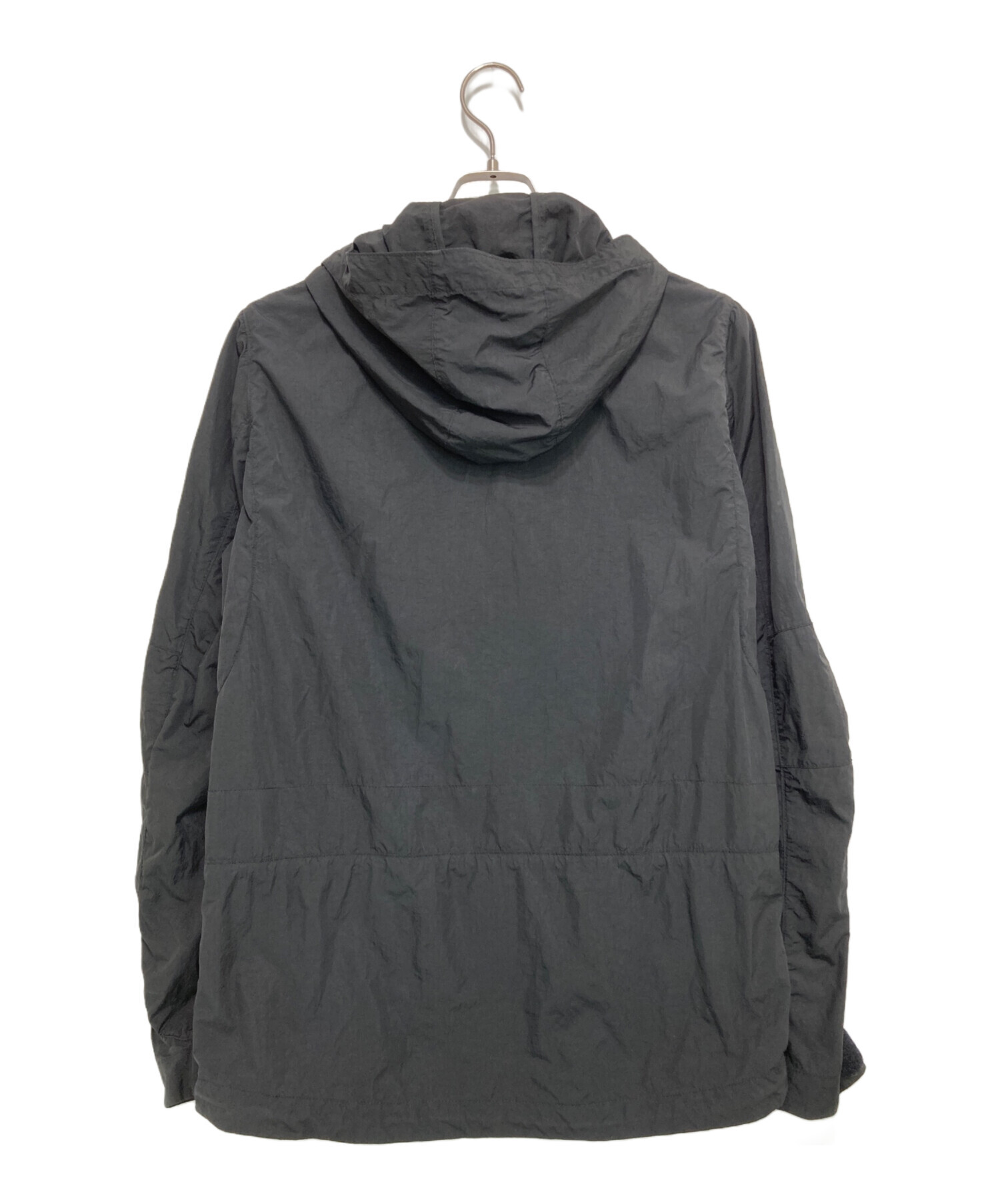 中古・古着通販】ripvanwinkle (リップヴァンウィンクル) ANORAK