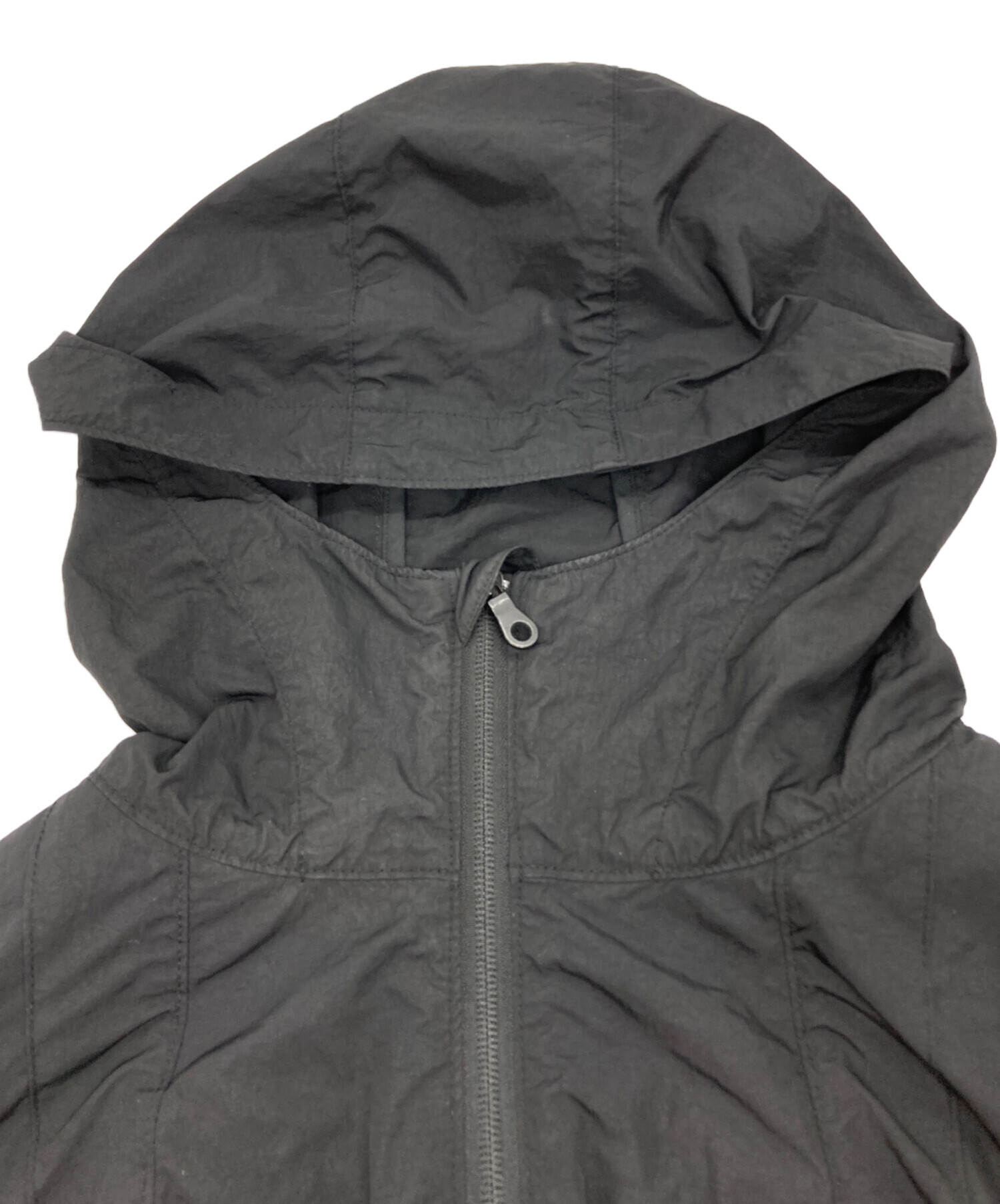 中古・古着通販】ripvanwinkle (リップヴァンウィンクル) ANORAK