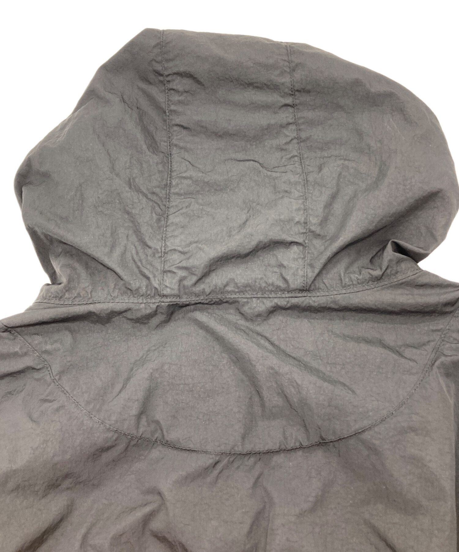 中古・古着通販】ripvanwinkle (リップヴァンウィンクル) ANORAK