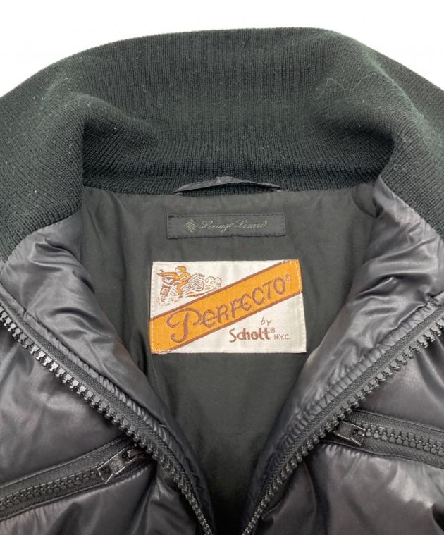中古・古着通販】Schott (ショット) LOUNGE LIZARD (ラウンジリザード