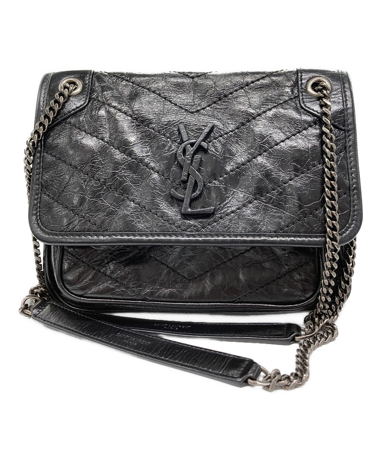 中古・古着通販】Saint Laurent Paris (サンローランパリ) NIKI BABY