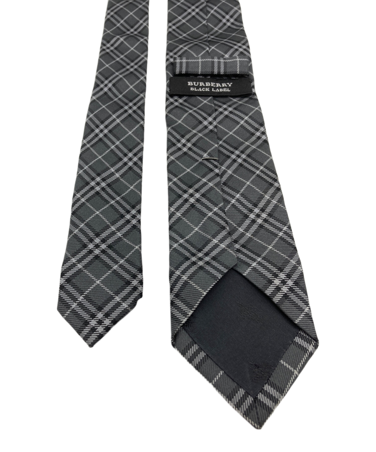 中古・古着通販】BURBERRY BLACK LABEL (バーバリーブラックレーベル