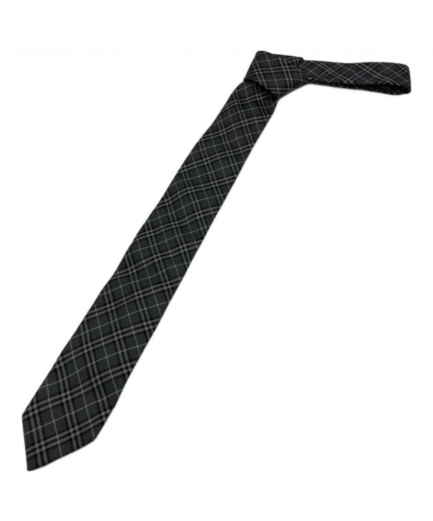 中古・古着通販】BURBERRY BLACK LABEL (バーバリーブラックレーベル