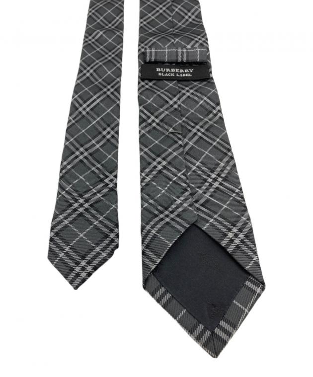 中古・古着通販】BURBERRY BLACK LABEL (バーバリーブラックレーベル