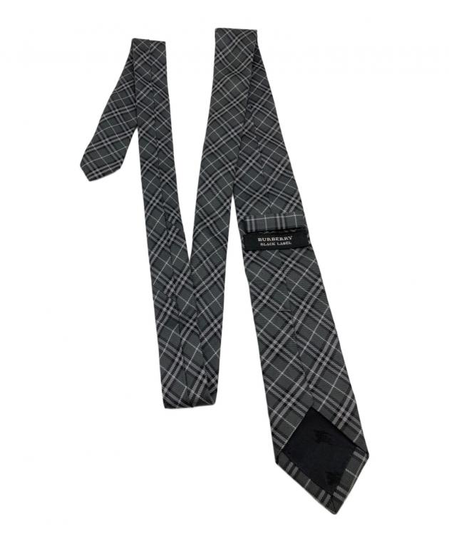 中古・古着通販】BURBERRY BLACK LABEL (バーバリーブラックレーベル