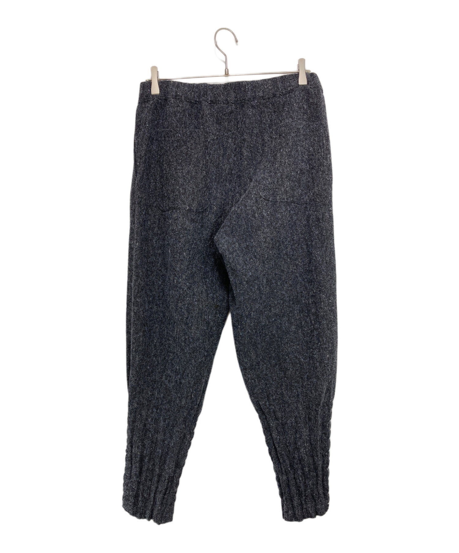 中古・古着通販】ISSEY MIYAKE MEN (イッセイミヤケメン) リネン混